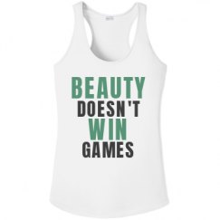 Ladies Athletic Performance Racerback Tank