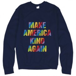 Unisex Basic Promo Crewneck Sweatshirt