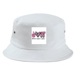 Unisex Bucket Hat