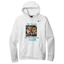 Unisex Nike Pullover Hoodie