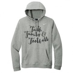 Unisex Nike Pullover Hoodie