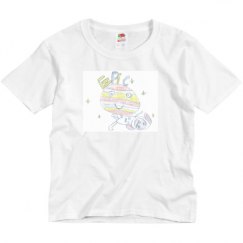 Youth Basic Tee