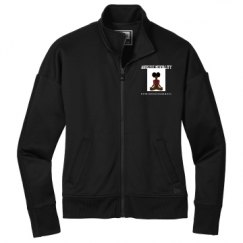 Women's New Era Track Jacket