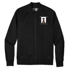 Unisex New Era Track Jacket