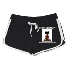 Ladies Relay Shorts