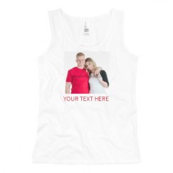 Youth Girls Tank Top