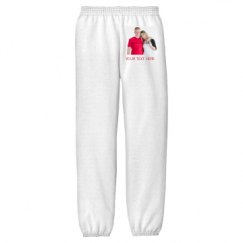 Youth Fleece Sweatpants