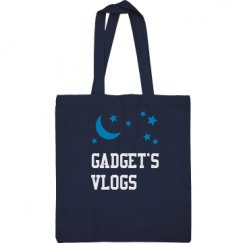 Canvas Tote Bag