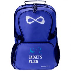 Nfinity Backpack Bag