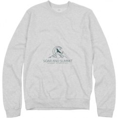 Unisex Basic Promo Crewneck Sweatshirt