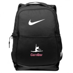 Nike Brasilia Medium Backpack