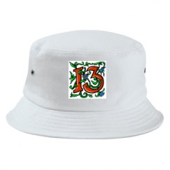 Unisex Bucket Hat