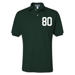 Unisex SpotShield 50/50 Polo Shirt 