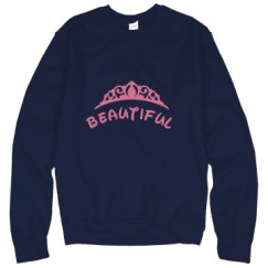 Unisex Basic Promo Crewneck Sweatshirt