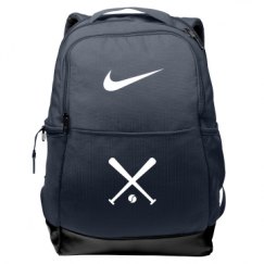 Nike Brasilia Medium Backpack