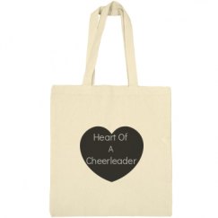 Canvas Bargain Tote Bag