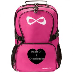 Nfinity Backpack Bag