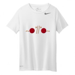 Youth Nike Legend Shirt