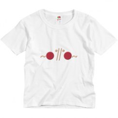 Youth Basic Promo Tee