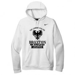 Unisex Nike Pullover Hoodie