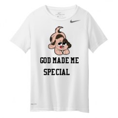 Youth Nike Legend Shirt