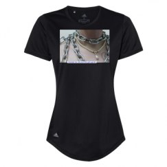 Women's Adidas Sport Shirt 