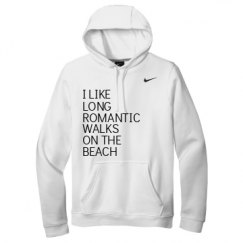 Unisex Nike Pullover Hoodie