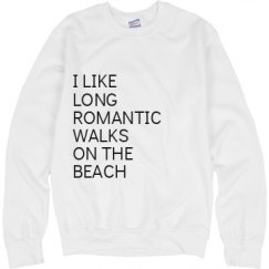 Unisex Ultimate Cotton Crewneck Sweatshirt