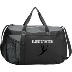 Gemline Sequel Sport Duffel Bag