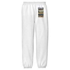 Youth Fleece Sweatpants