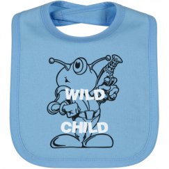 Infant Jersey Bib