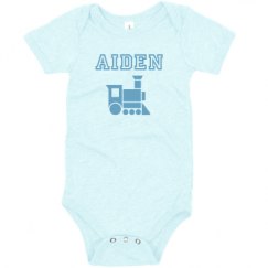 Infant Triblend Super Soft Bodysuit