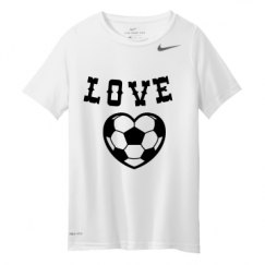 Youth Nike Legend Shirt