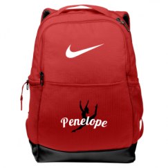 Nike Brasilia Medium Backpack