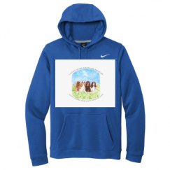 Unisex Nike Pullover Hoodie