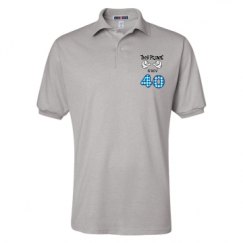 Unisex SpotShield 50/50 Polo Shirt 