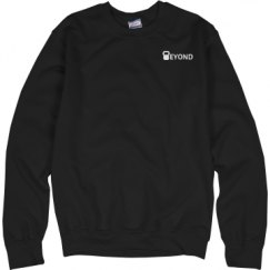 Unisex Basic Promo Crewneck Sweatshirt