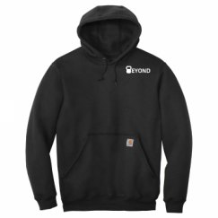 Unisex Carhartt Hooded Sweatshirt