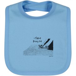 Infant Jersey Bib