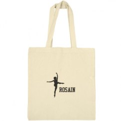 Canvas Bargain Tote Bag