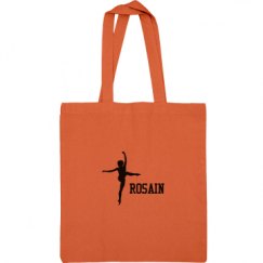 Canvas Tote Bag