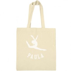 Canvas Bargain Tote Bag