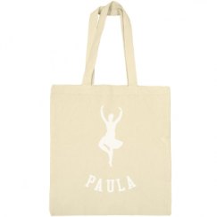 Canvas Bargain Tote Bag