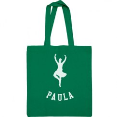 Canvas Tote Bag