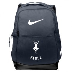 Nike Brasilia Medium Backpack