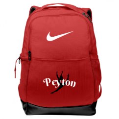 Nike Brasilia Medium Backpack