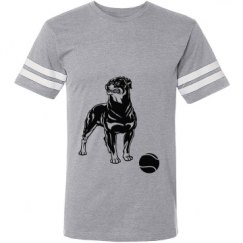 Unisex Vintage Sports Tee