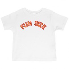 Toddler Basic Jersey Tee