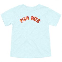 Toddler Triblend Tee