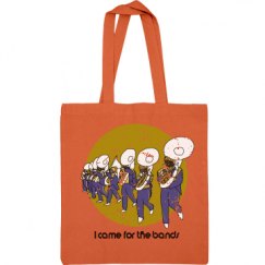 Canvas Tote Bag